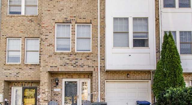 Photo of 2334 Elvans Rd SE, Washington, DC 20020