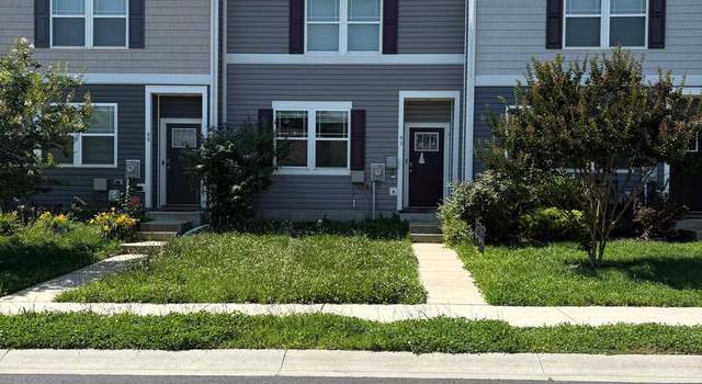 Photo of 93 Dyer Dr, Camden Wyoming, DE 19934