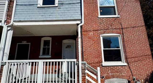 Photo of 101 W 27th St, Wilmington, DE 19802