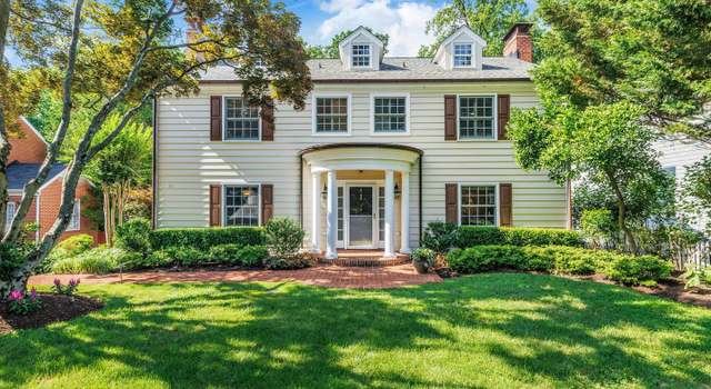 Photo of 6 Brice Rd, Annapolis, MD 21409