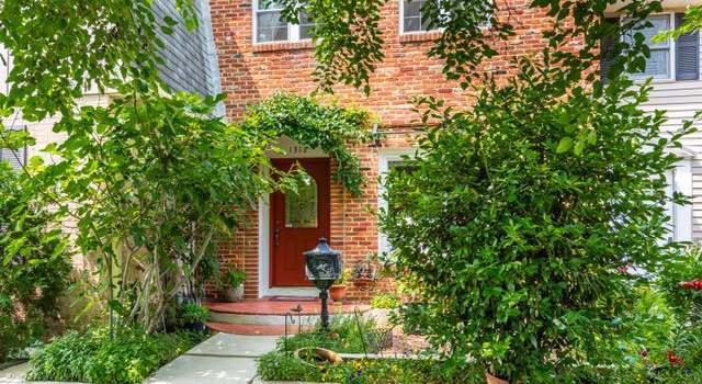 Photo of 1312 Cedar Park Rd, Annapolis, MD 21401