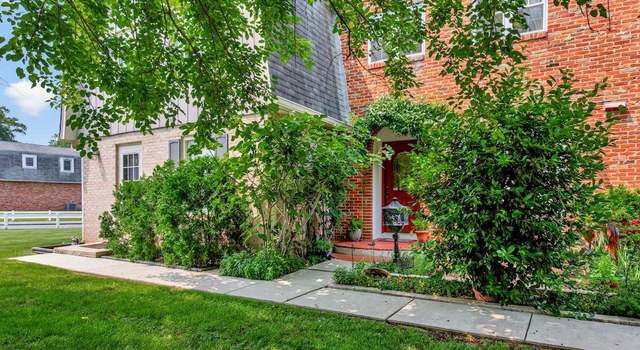 Photo of 1312 Cedar Park Rd, Annapolis, MD 21401