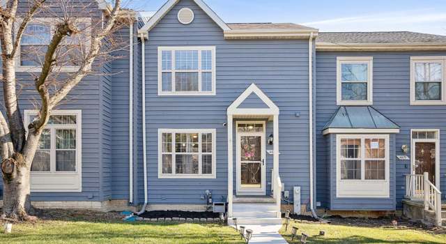 Photo of 4681 Mews Dr, Owings Mills, MD 21117