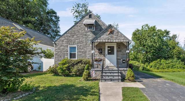 Photo of 2501 1/2-H Wentworth Rd, Parkville, MD 21234