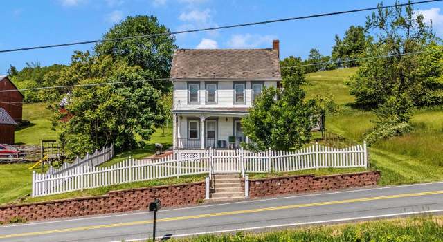 Photo of 10630 Church Hill Rd, Myersville, MD 21773