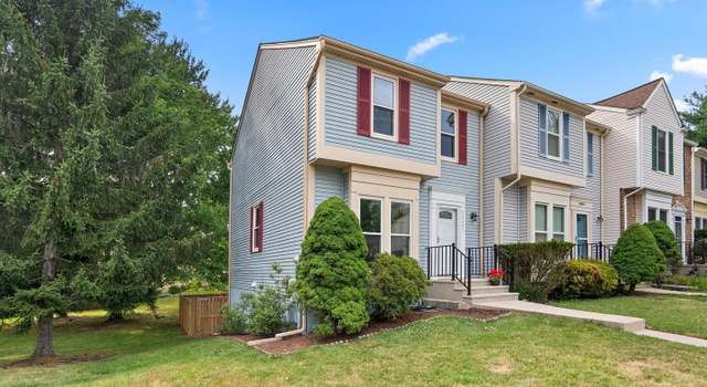 Photo of 10641 Glen Hannah Dr, Laurel, MD 20723