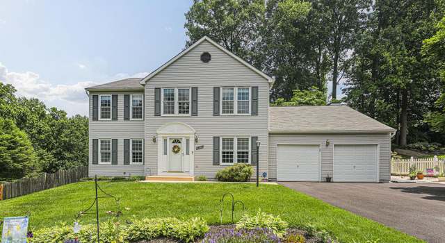 Photo of 8262 Rippling Branch Rd, Laurel, MD 20723