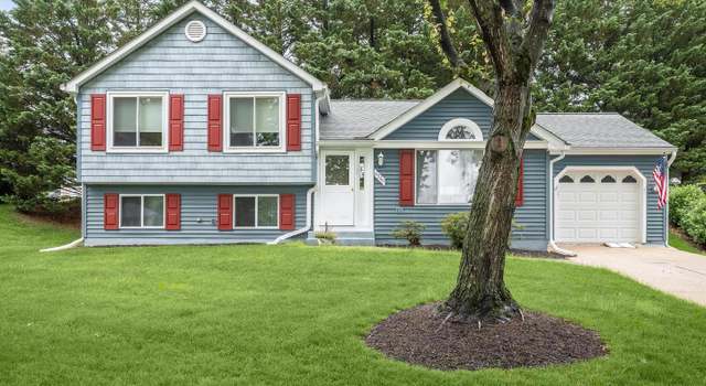 Photo of 6250 Fairbourne Ct, Hanover, MD 21076