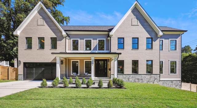 Photo of 3801 Saul Rd, Kensington, MD 20895