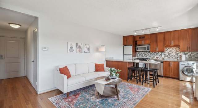 Photo of 7333 New Hampshire Ave Unit 808 S, Takoma Park, MD 20912