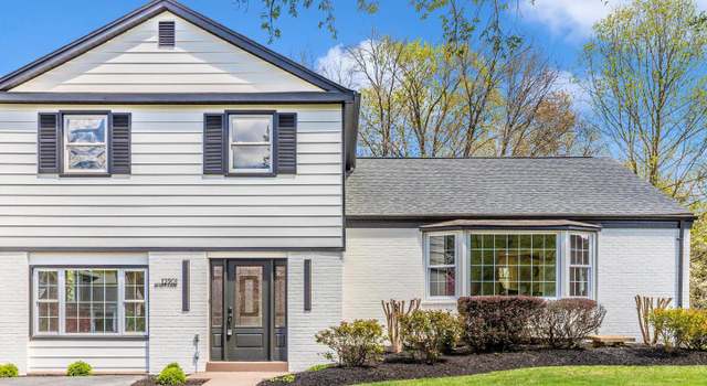 Photo of 12901 Bluet Ln, Silver Spring, MD 20906