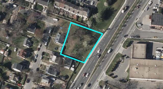 Photo of 5209 Emerson St, Hyattsville, MD 20781