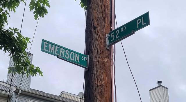 Photo of 5209 Emerson St, Hyattsville, MD 20781