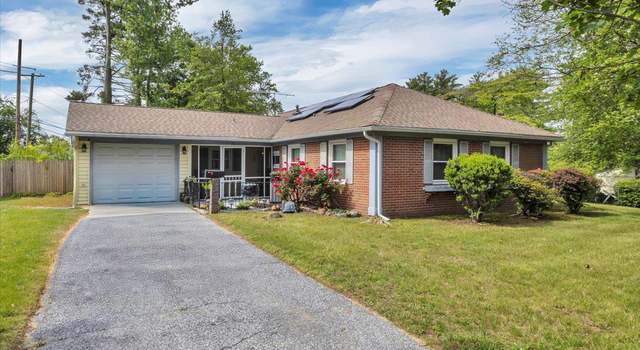 Photo of 96 Messenger Ln, Willingboro, NJ 08046