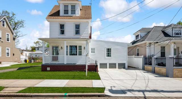 Photo of 218 N 39th St, Pennsauken, NJ 08110