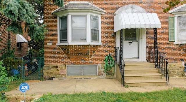 Photo of 4015 Lansing St, Philadelphia, PA 19136