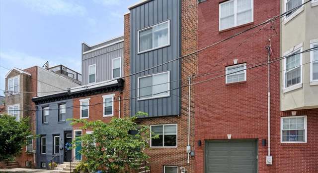 Photo of 1002 S Colorado St, Philadelphia, PA 19146