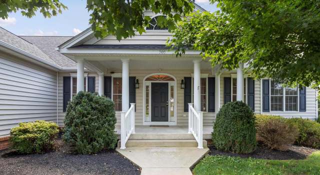 Photo of 300 Early Dr, Berryville, VA 22611