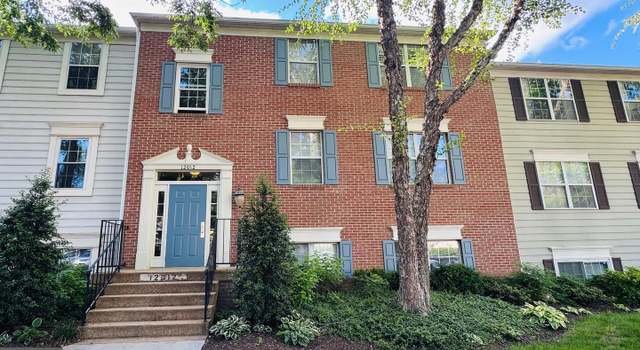 Photo of 12012 Golf Ridge Ct #374, Fairfax, VA 22033