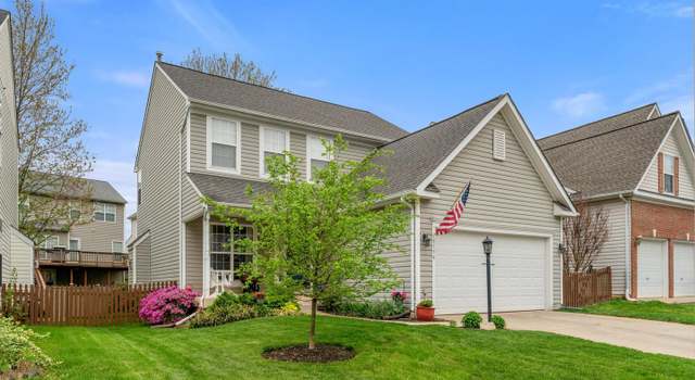 Photo of 8754 Grantham Ct, Bristow, VA 20136
