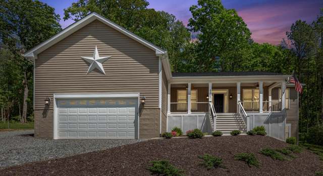 Photo of 4301 Creighton Ln, Spotsylvania, VA 22551
