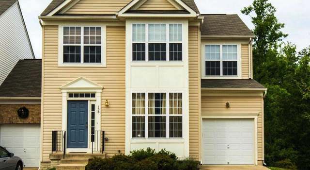 Photo of 150 Executive Cir, Stafford, VA 22554