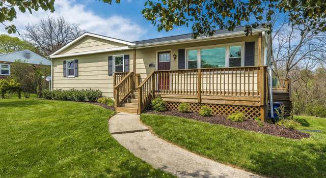 Photo of 7830 Fingerboard Rd, Frederick, MD 21704