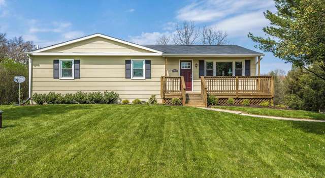Photo of 7830 Fingerboard Rd, Frederick, MD 21704