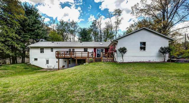 Photo of 5809 Dimes Rd, Rockville, MD 20855