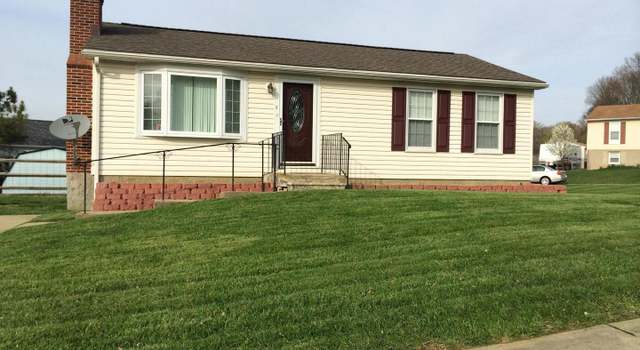 Photo of 1 Silver Maple Ct, Baltimore, MD 21220