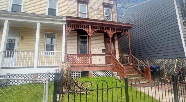 Property at 1317 U St SE, Washington, DC 20020, 3 beds, 1 bath