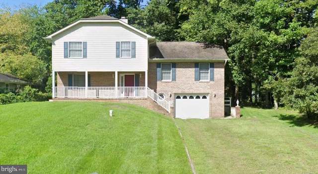 Photo of 404 Beach Dr, Annapolis, MD 21403