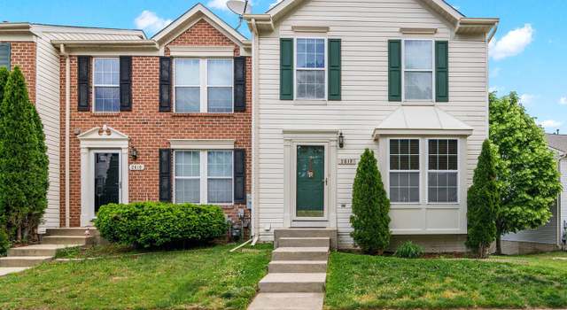 Photo of 2612 Summers Ridge Dr, Odenton, MD 21113