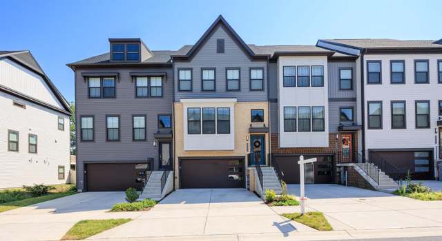 Photo of 821 Teacher Mitchell Rd, Glen Burnie, MD 21060
