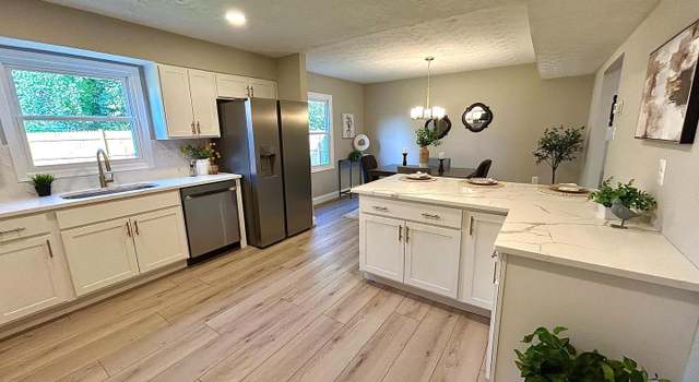 Photo of 1807 Quebec St, Severn, MD 21144