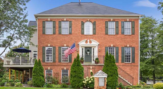 Photo of 161 Riverton Pl, Edgewater, MD 21037
