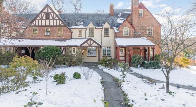 Photo of 1221 Roundhill Rd, Baltimore, MD 21218