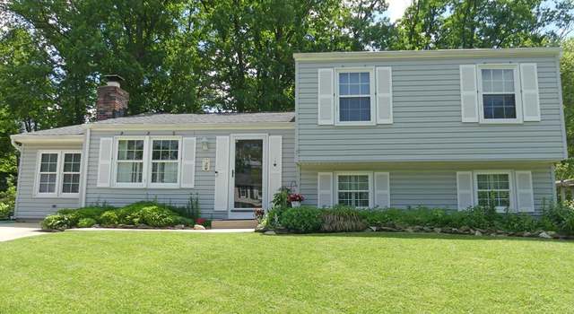 Photo of 5 Bamborough Ct, Baltimore, MD 21236