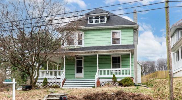 Photo of 4211 Main St, Lineboro Cpo, MD 21102