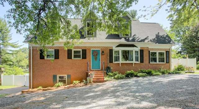 Photo of 4406 Old National Pike, Middletown, MD 21769