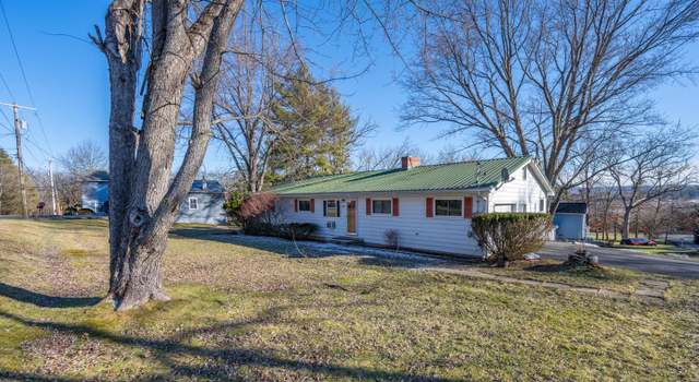 Photo of 603 Oak, Oakland, MD 21550
