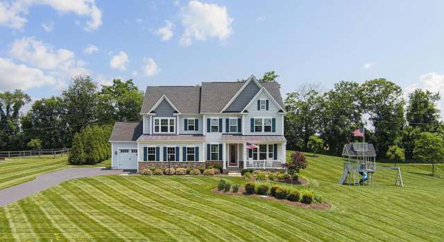Photo of 1020 Thunderbird Dr, Woodbine, MD 21797