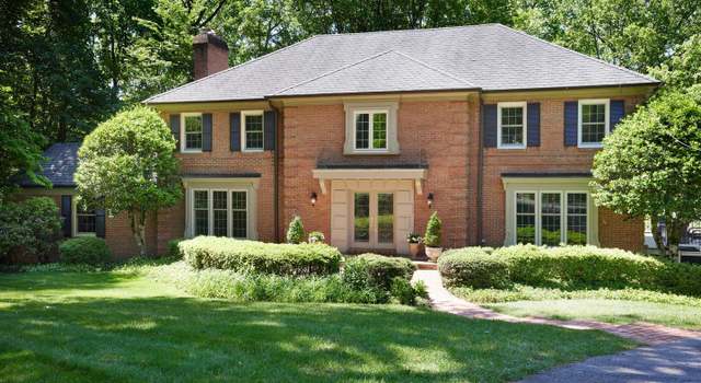 Photo of 7722 Savannah Dr, Bethesda, MD 20817