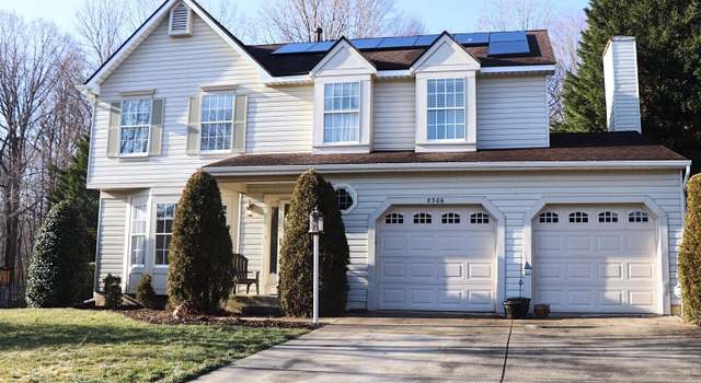 Photo of 8306 Driscoll Dr, Bowie, MD 20720