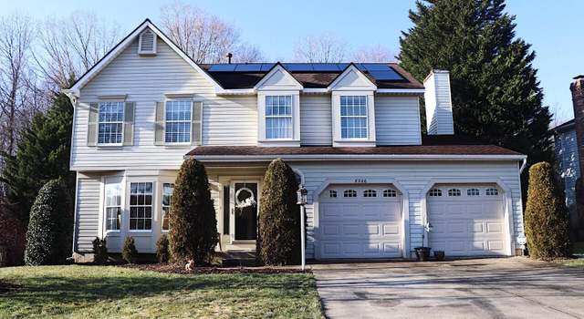 Photo of 8306 Driscoll Dr, Bowie, MD 20720