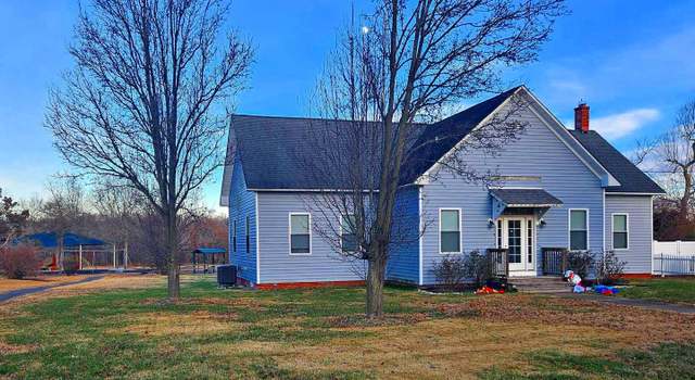 Photo of 13511 1st St, Queen Anne, MD 21657