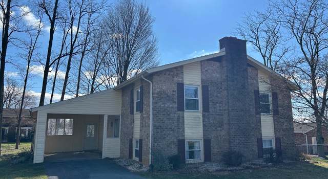 Photo of 405 E Magnolia Ave, Hagerstown, MD 21742