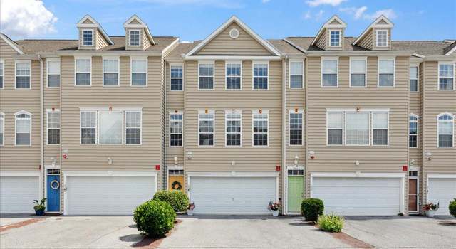 Photo of 9800 Mooring View Ln #23, Ocean City, MD 21842