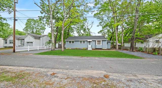 Photo of 12 Heather St, Browns Mills, NJ 08015