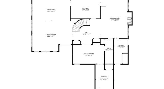 Photo of 21 Las Brisas Blvd, Voorhees, NJ 08043